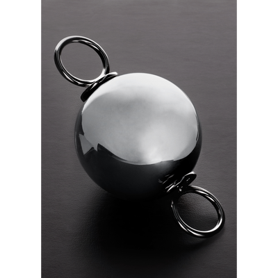 Auto-Bondage-Eisballverschluss