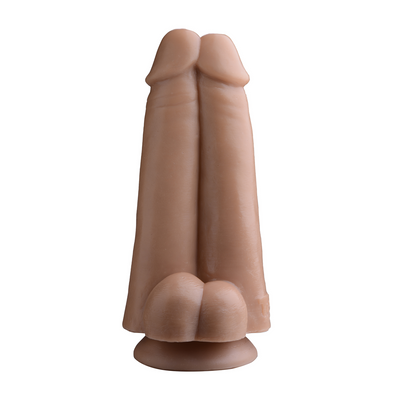 Doppel-Dicks-Dildo