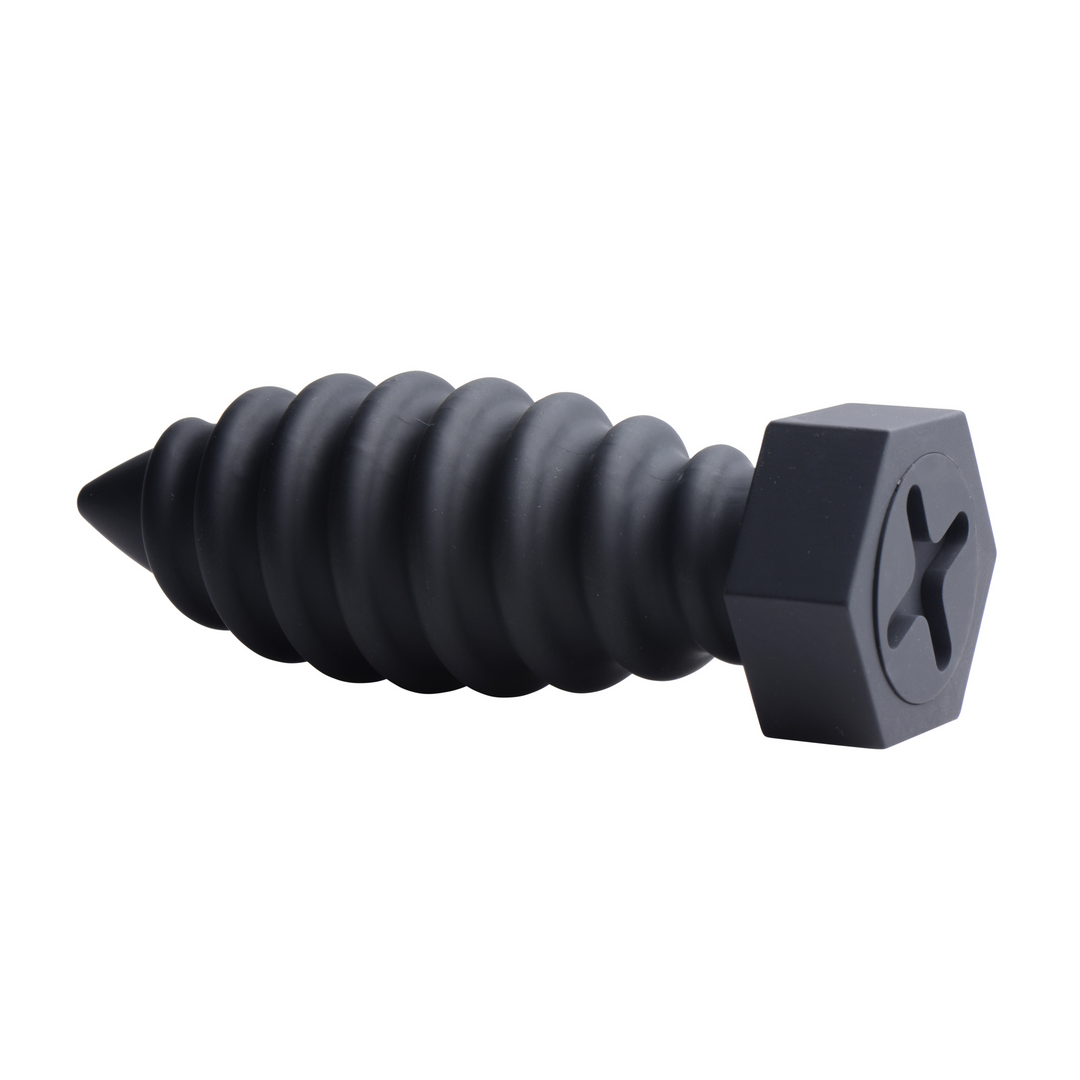 Schraub U - Anal Plug