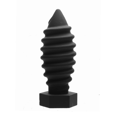 Schraub U - Anal Plug