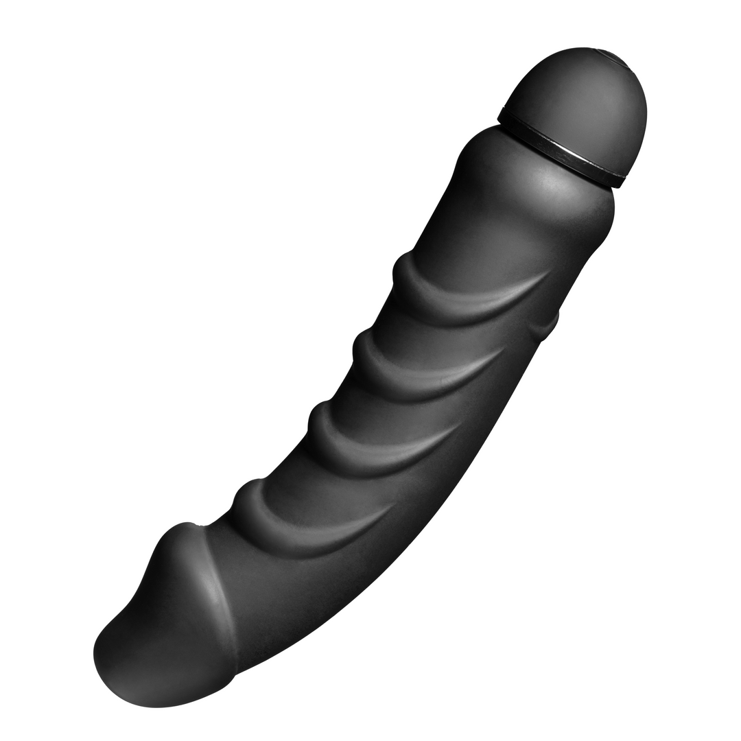 Silikon Vibrator