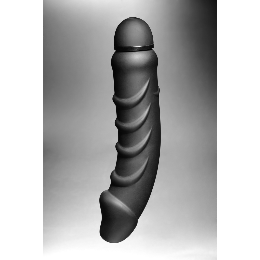Silikon Vibrator