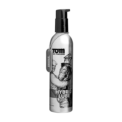 Hybrid-Schmierstoff - 8 fl oz / 236 ml