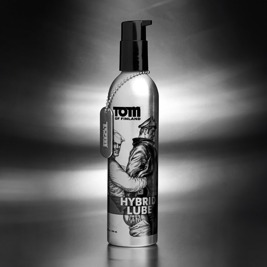 Hybrid-Schmierstoff - 8 fl oz / 236 ml