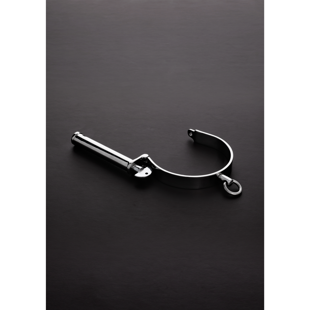 Darby Style Kragen - Mittel