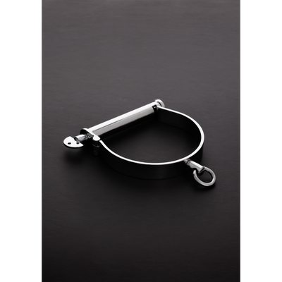 Darby Style Kragen - Mittel