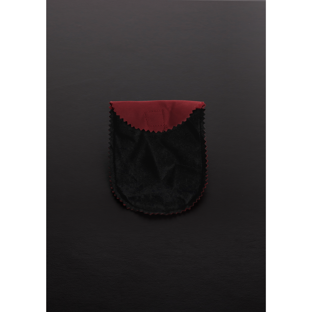 Herrenkragen mit Verschluss - 15 / 38 cm