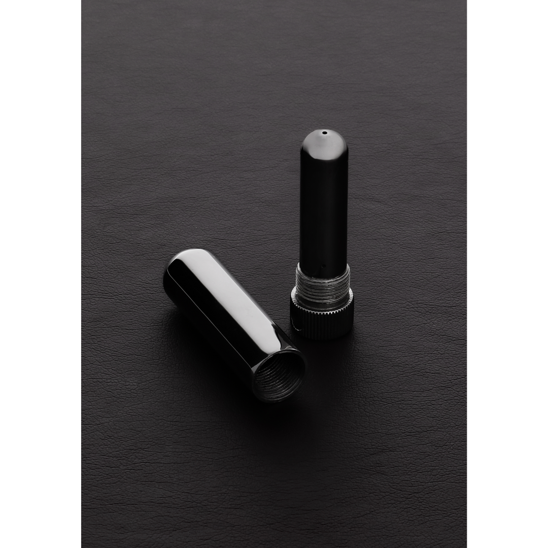 Inhalator für Poppers