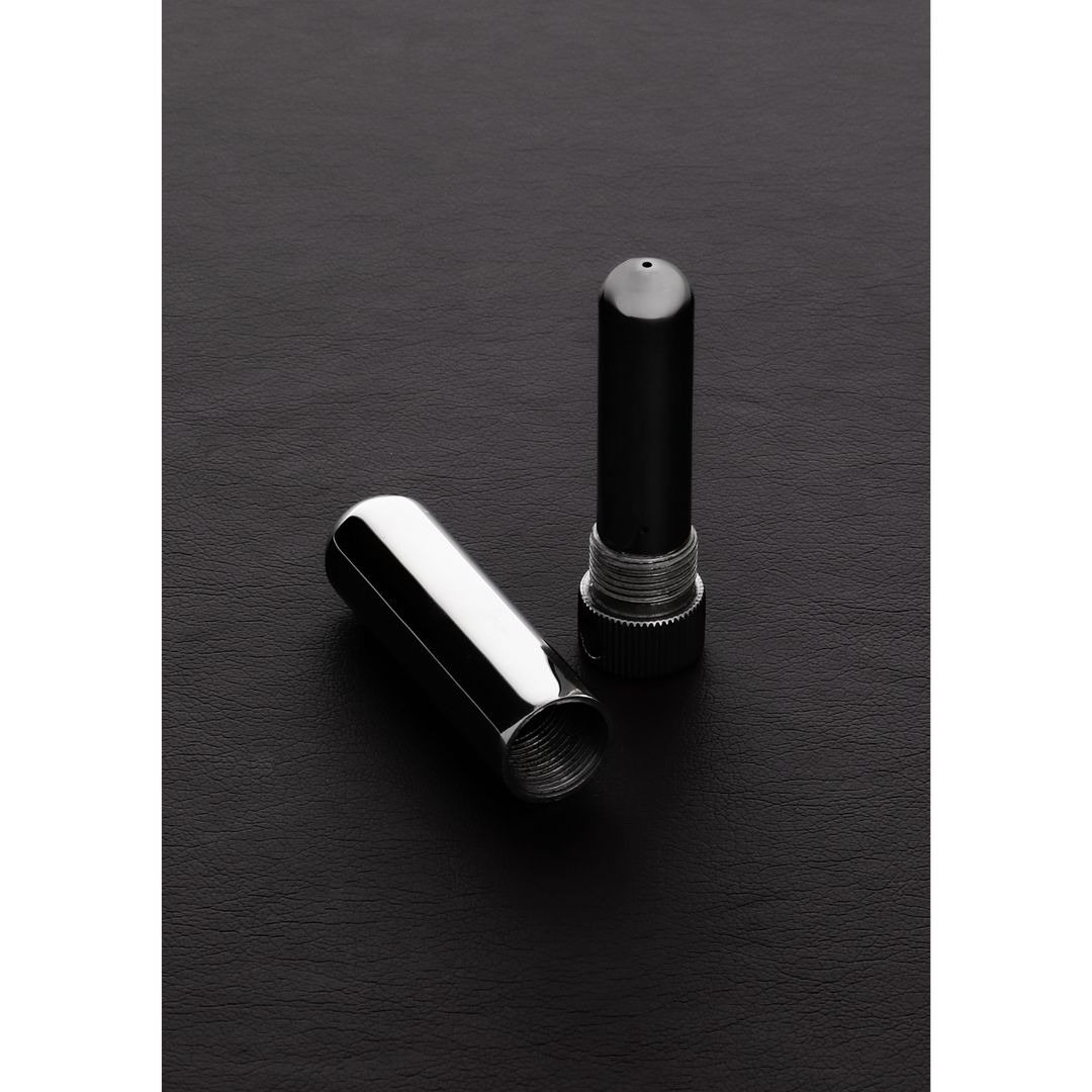 Inhalator für Poppers