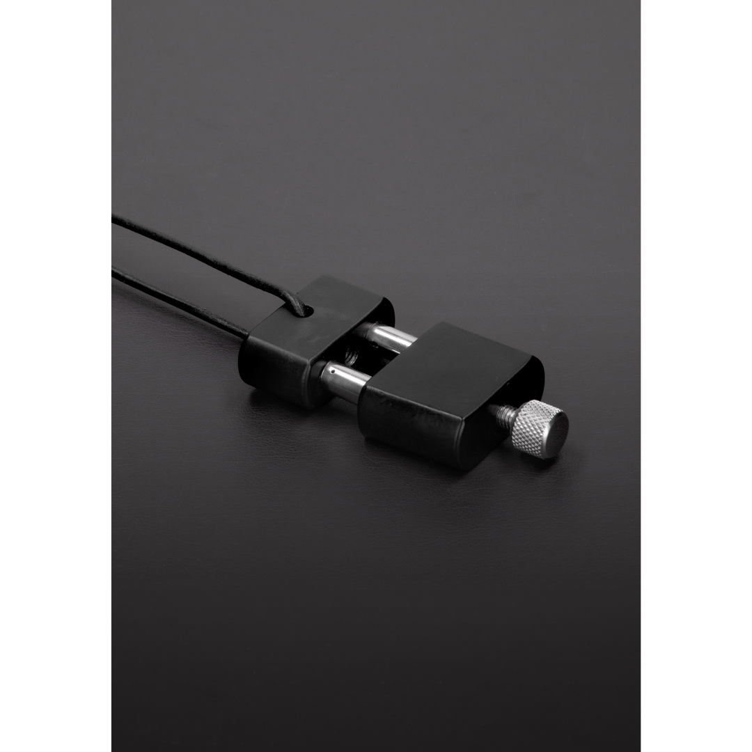 Doppelinhalator