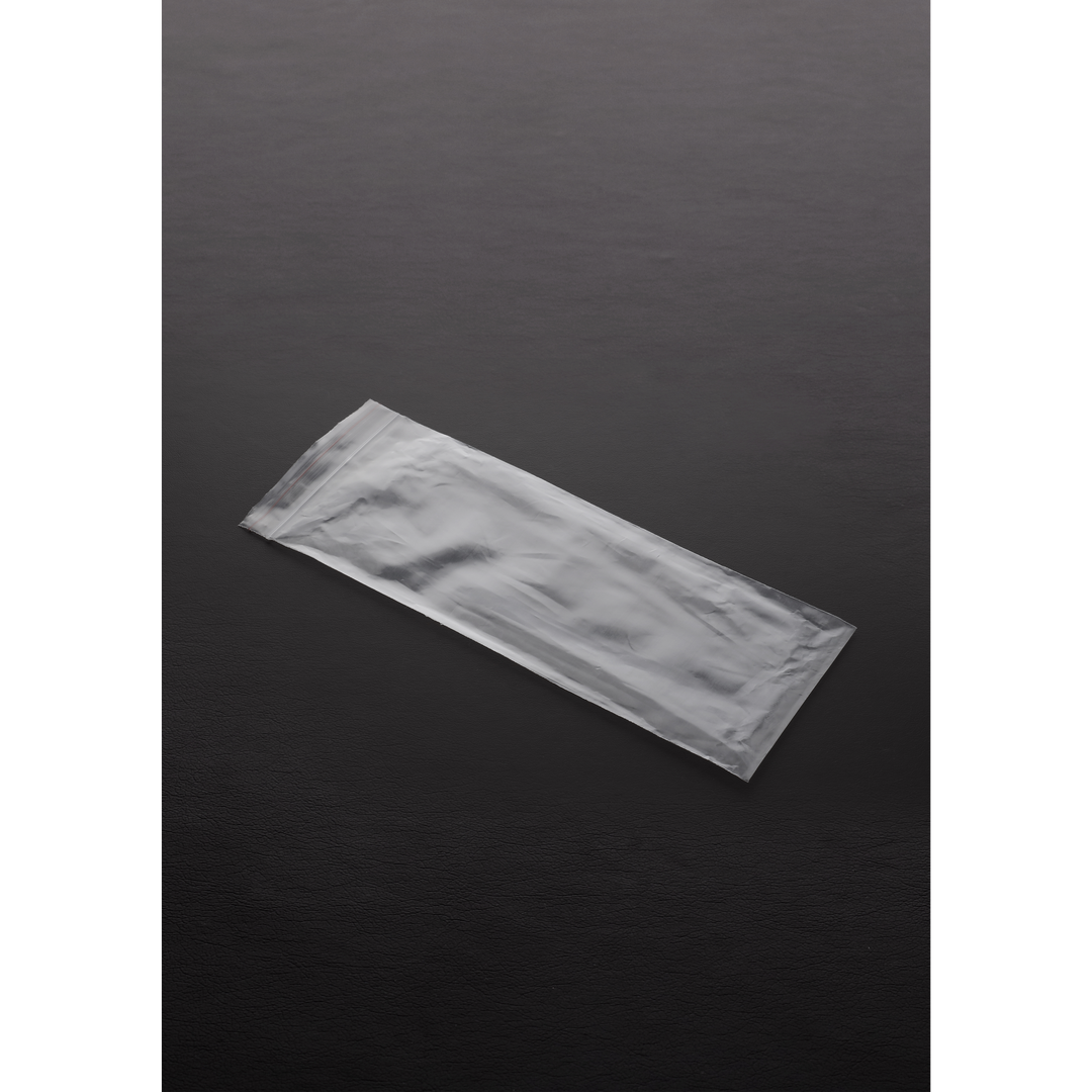 Der Humped Cock Trap - 1,8 / 45mm