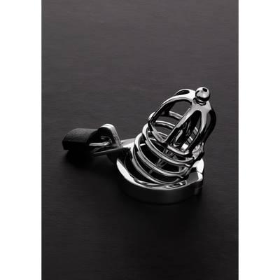 Brutale Keuschheitskäfig - 1,8 / 45mm