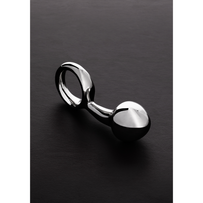 Prostata Plug - 1,5 / 39mm