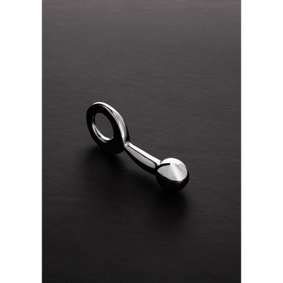 Prostata Plug - 0,9 / 24mm