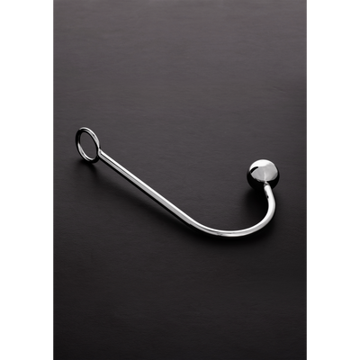 Bondage-Haken mit Kugel - 1,6 / 40mm
