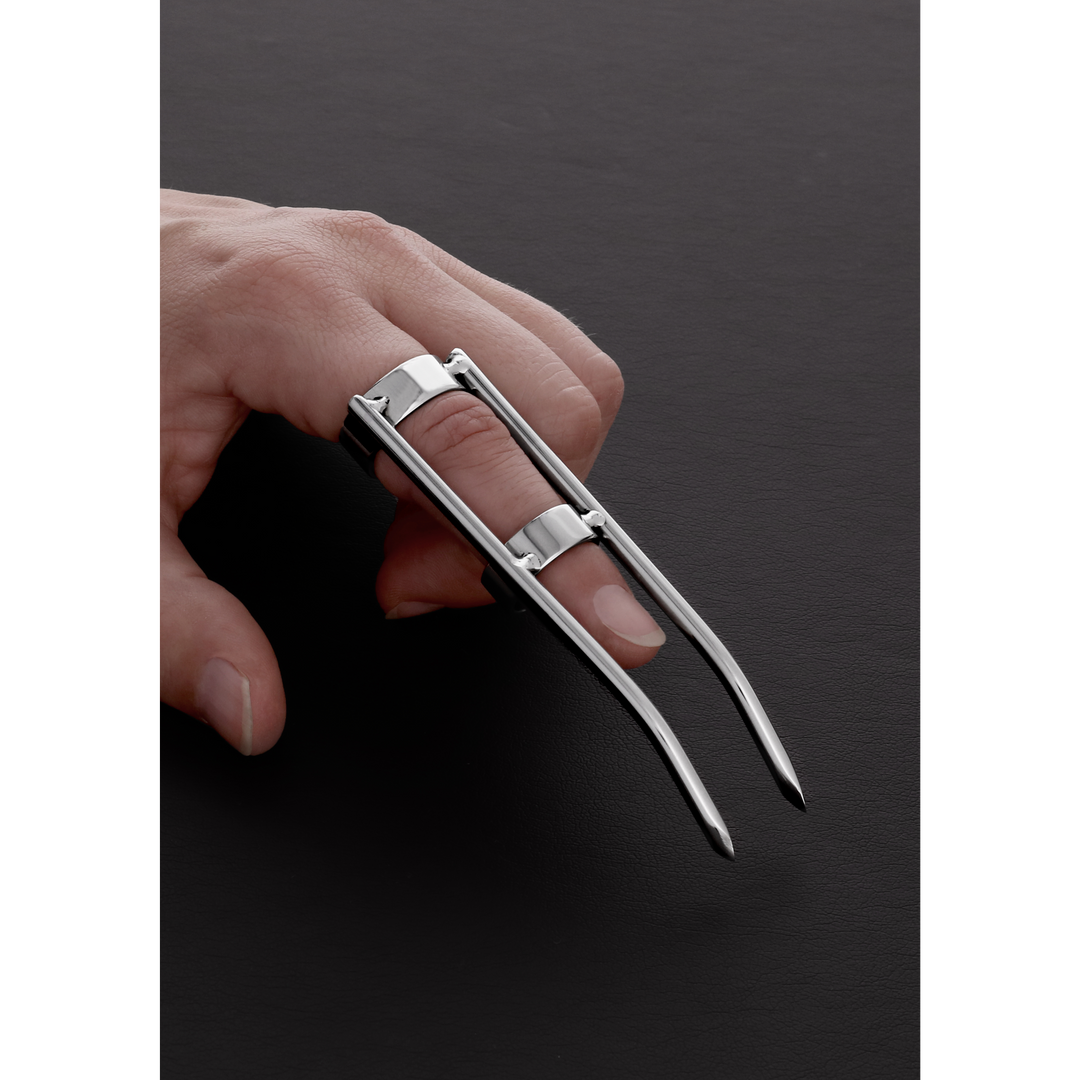 Catnail Hautschaber - Mittel
