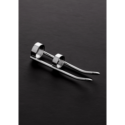 Catnail Hautschaber - Mittel