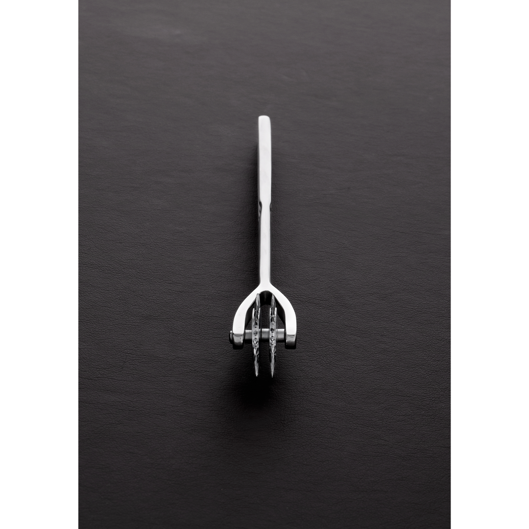 Doppel-Pin-Rad
