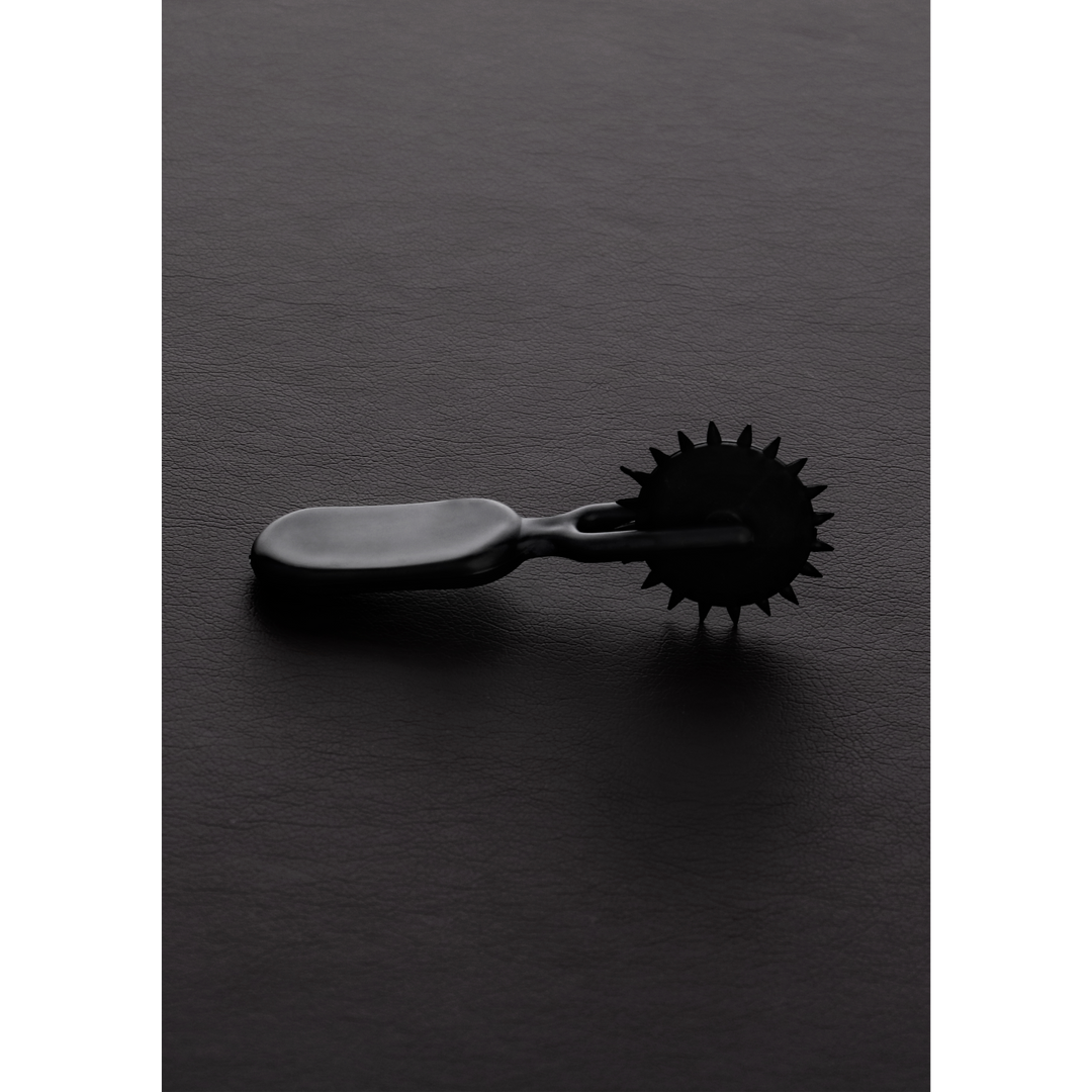 Kleine Plastik Pinwheel