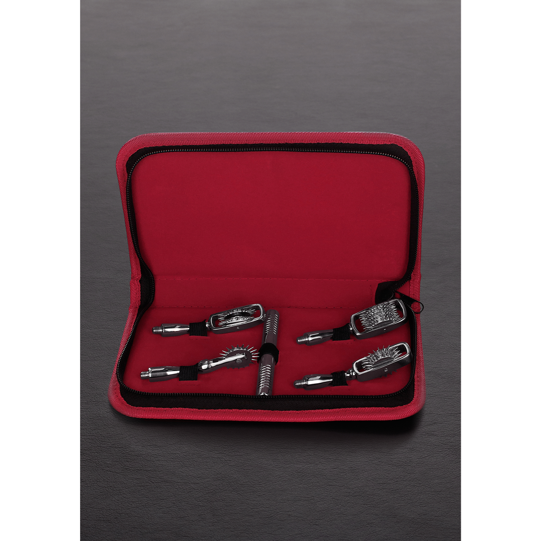 Pinwheel Kombination Set