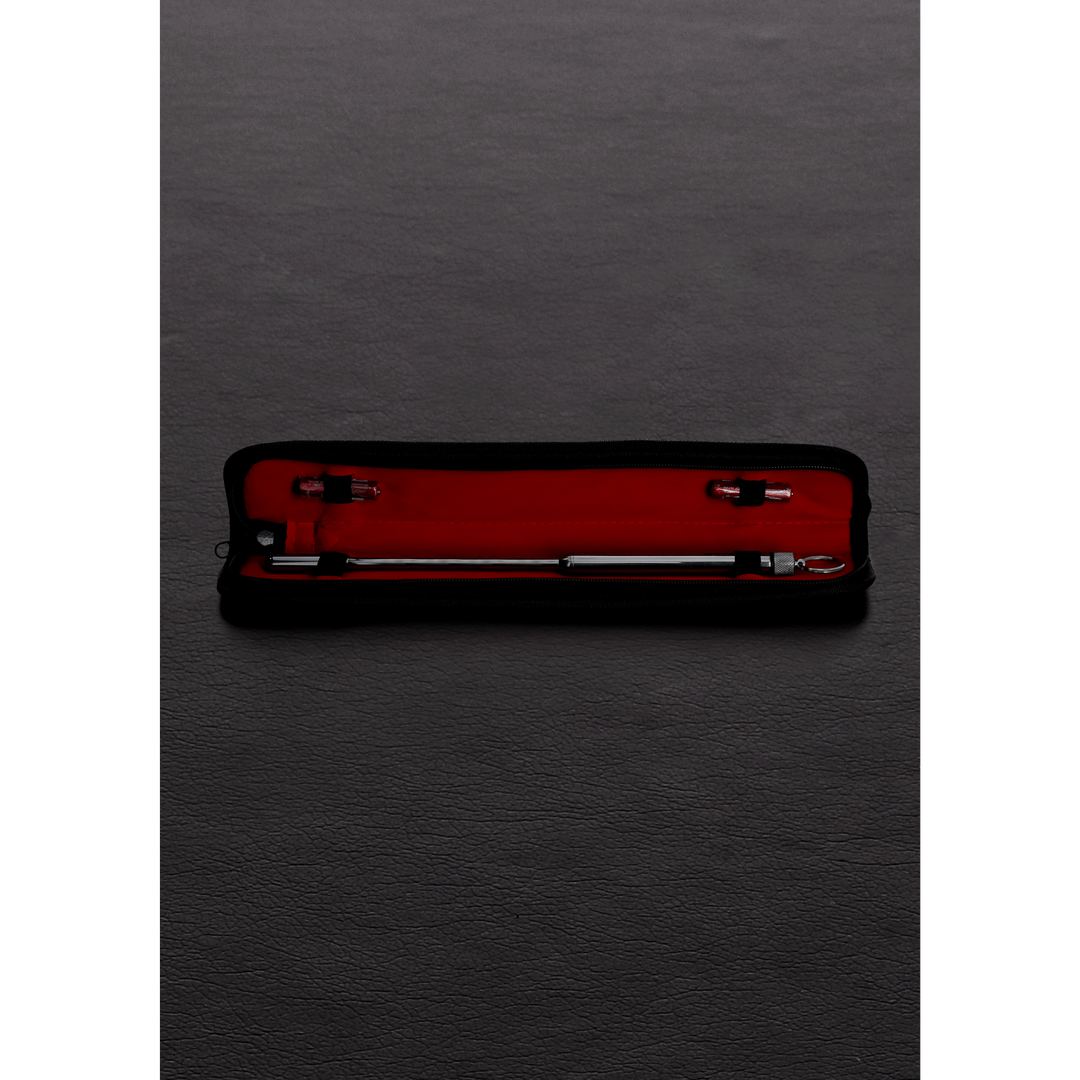 Vibrierender Urethral-Sound