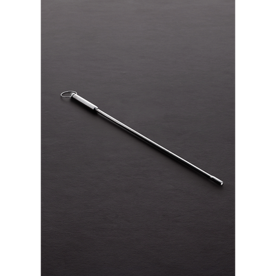 Extra langer vibrierender Schaft