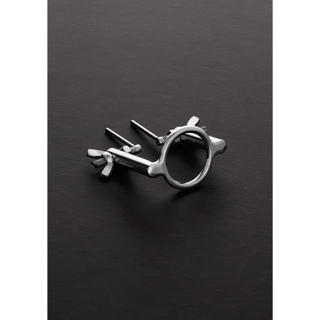 Vice Grip Harnröhren-Dehner
