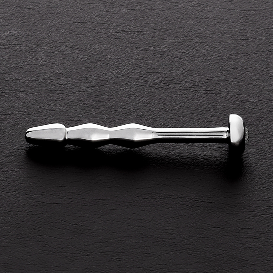 Juwelierte Rose Plug