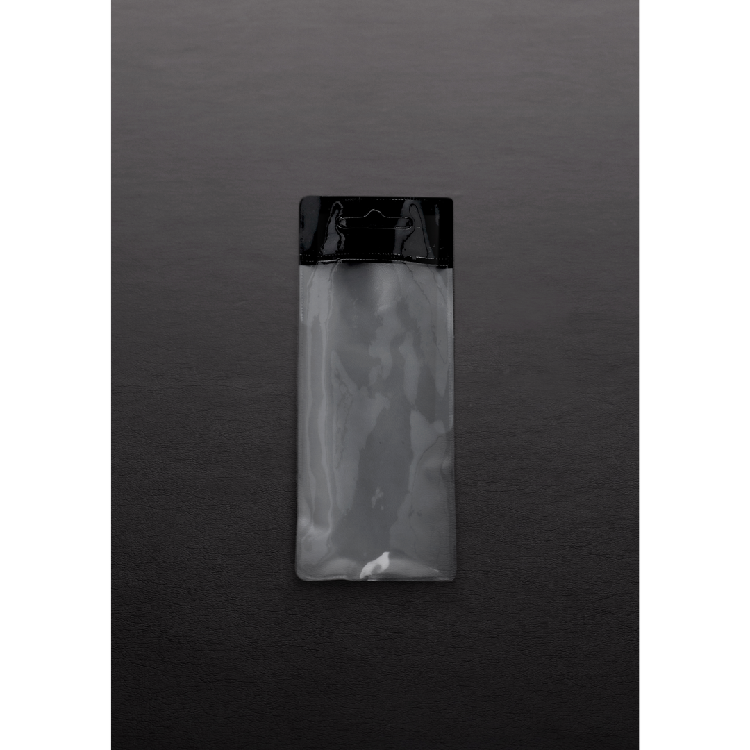 Hollow Miniplug - 0,3 / 0,8 cm