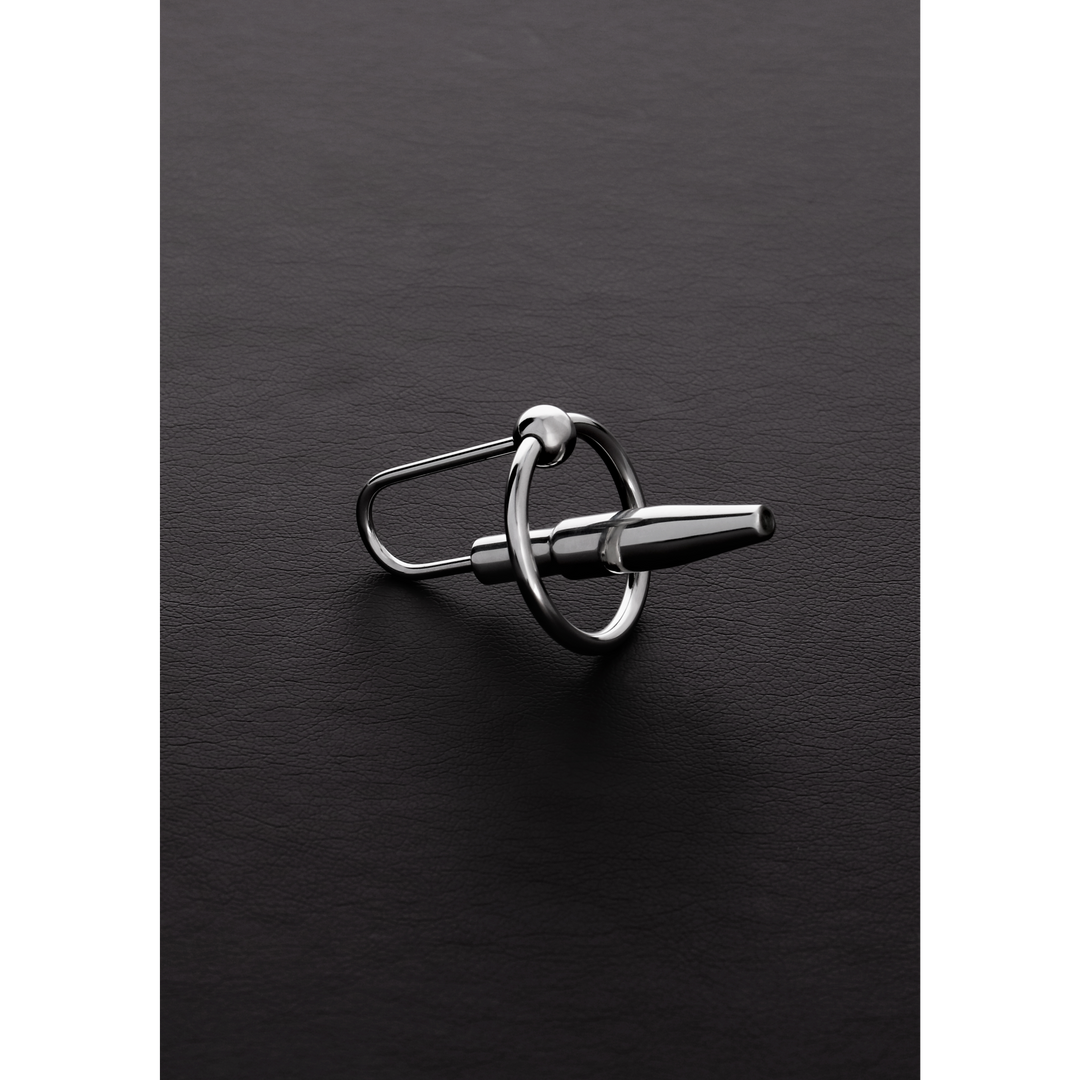 Keilstecker-Ring - HOHL - 1,0 / 2,5 cm