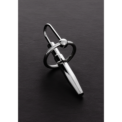 Keilstecker-Ring - HOHL - 1,0 / 2,5 cm