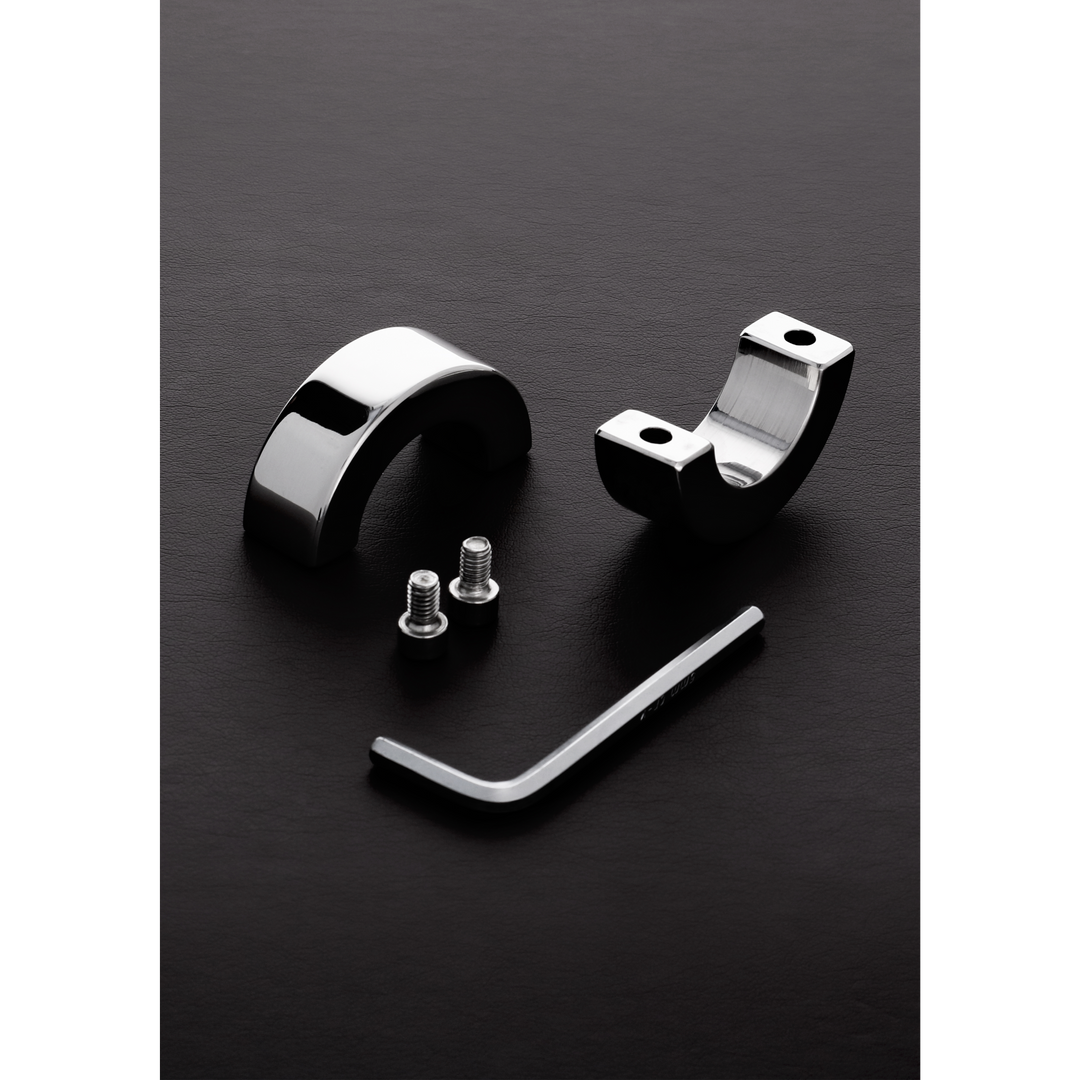 Stahlballdehner - 0,8 / 2,0 cm