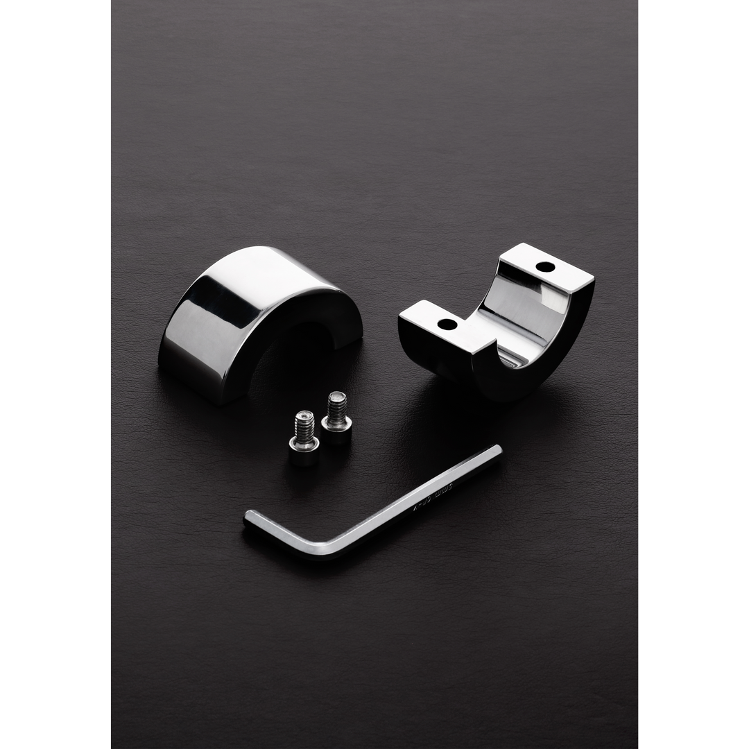 Stahlballstrecker - 1,2 / 3,0 cm