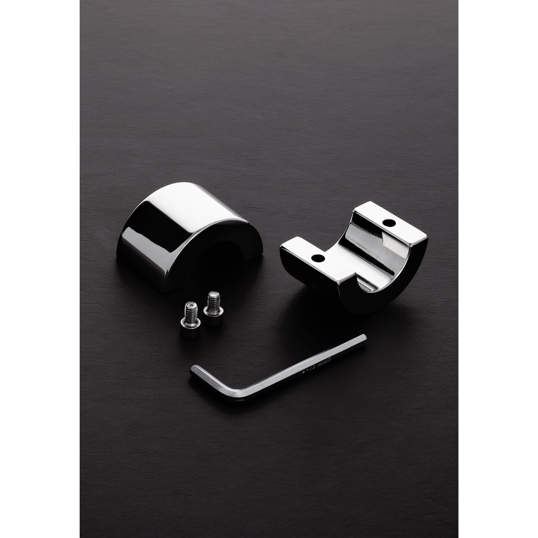 Stahlballdehner - 1,6 / 4,0 cm