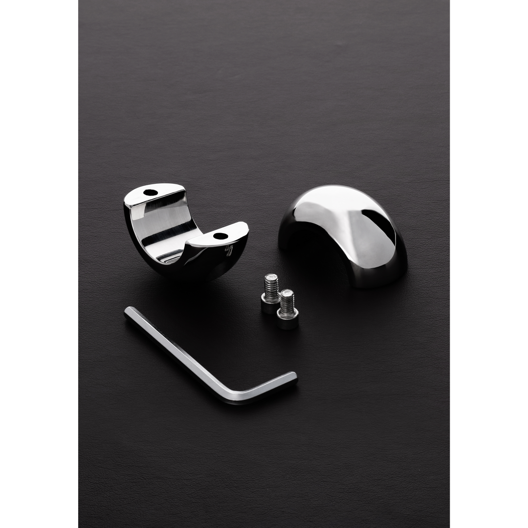 Oval Ball Stretcher - 1,4 / 3,5 cm