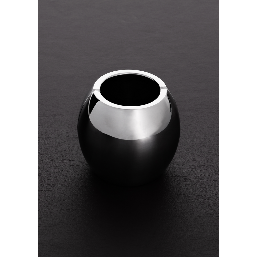 Ovaler Ball Dehner - 1,4 / 3,5 cm