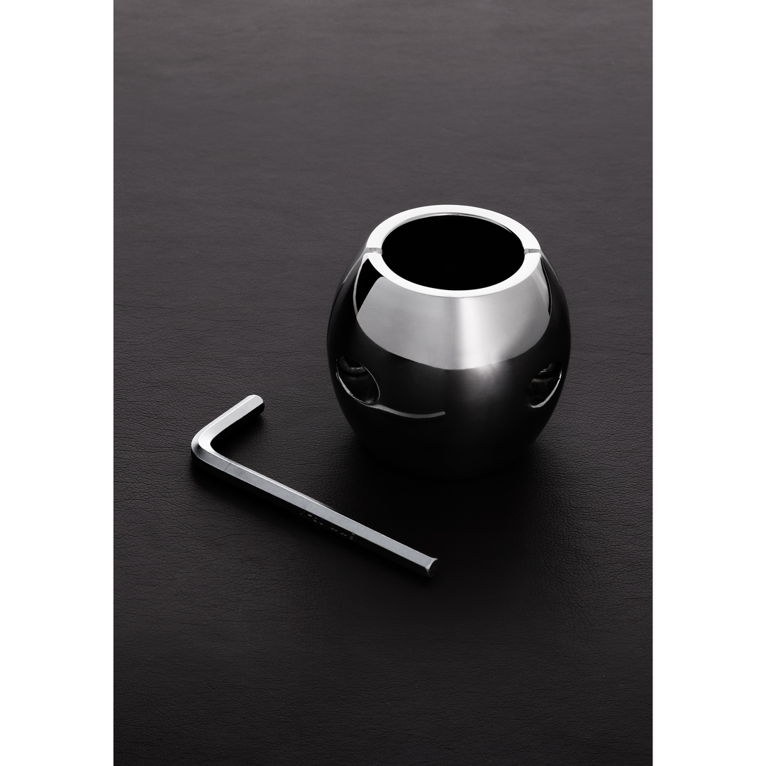 Ovaler Ball Dehner - 1,4 / 3,5 cm