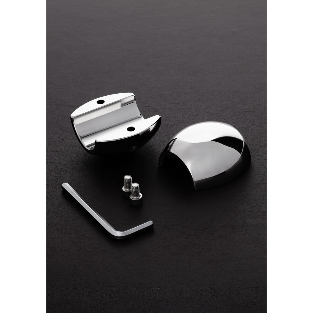 Oval Ball Stretcher - 1,4 / 3,5 cm
