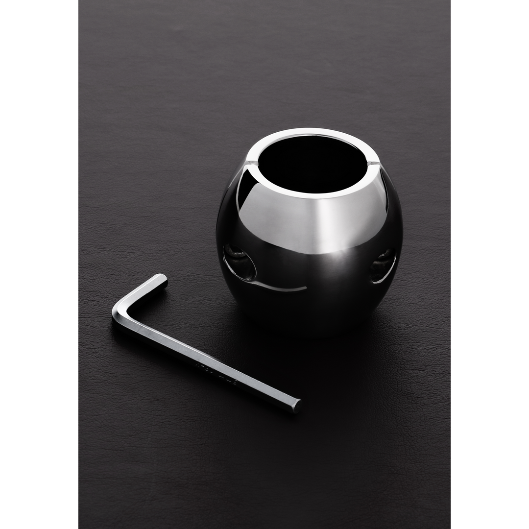 Oval Ball Stretcher - 1,4 / 3,5 cm