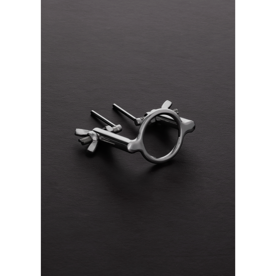 Vice Grip Urethral Stretcher - Vice Grip Urethral Stretcher