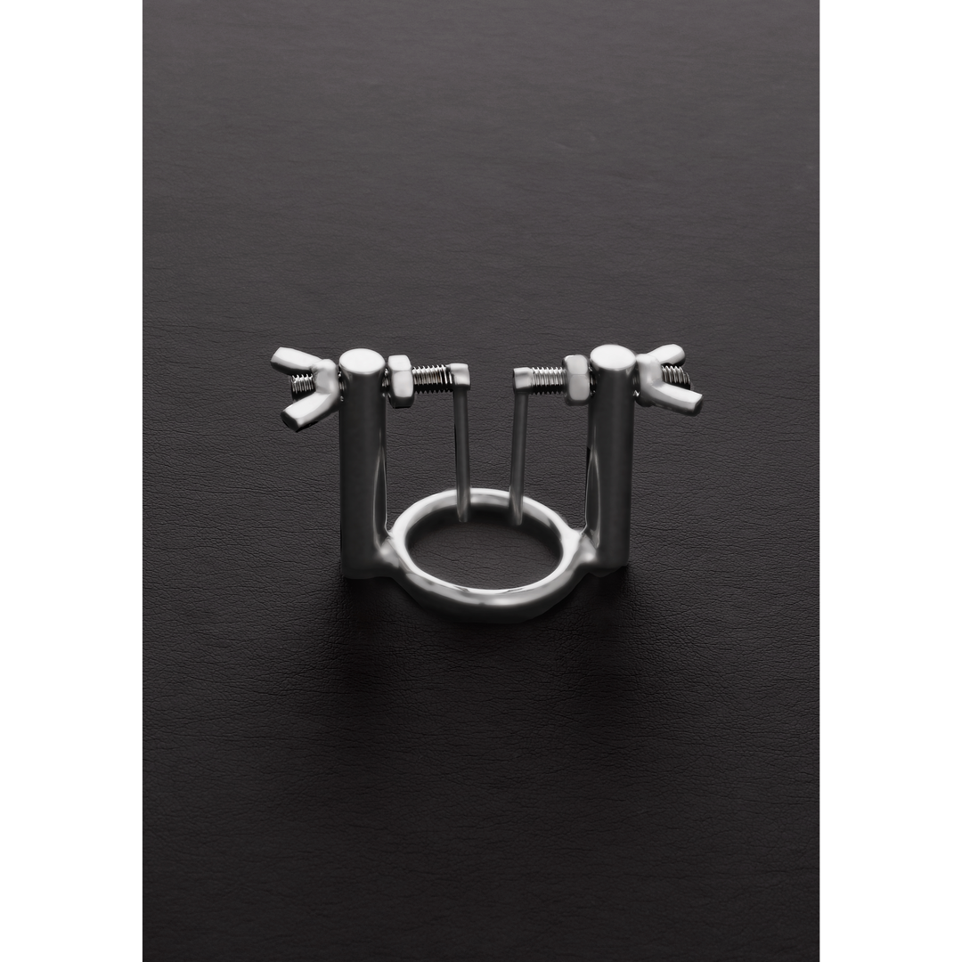 Vice Grip Urethral Stretcher - Vice Grip Urethral Stretcher