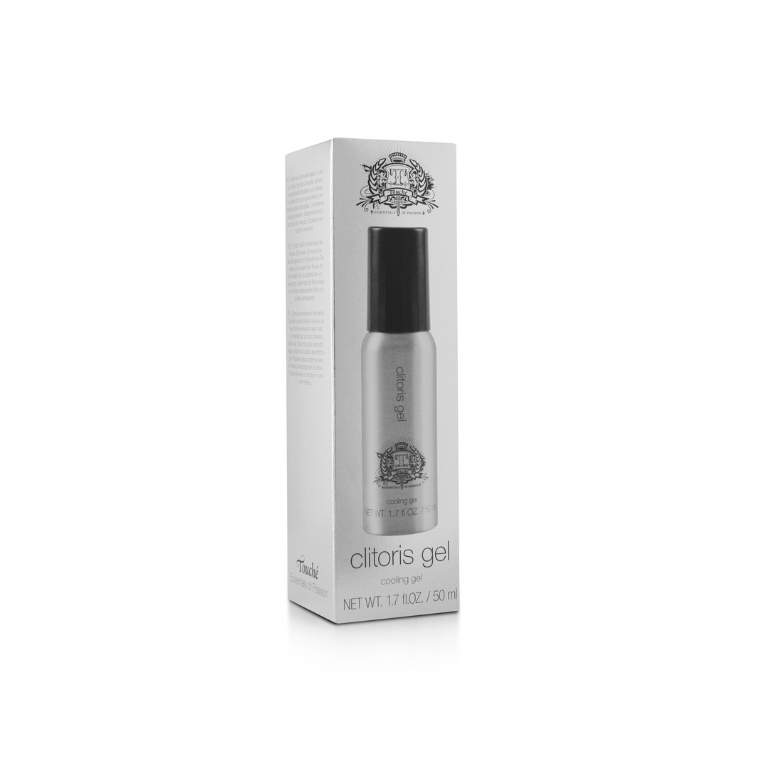 Klitorales Gel - 2 fl oz / 50 ml