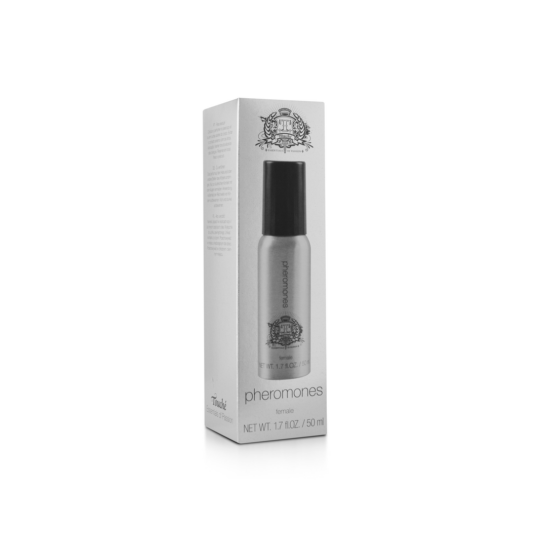 Pheromone Frau - 2 fl oz / 50 ml