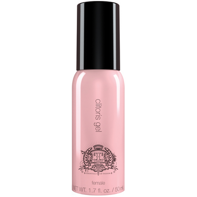 Clitoris Gel Frau - 2 fl oz / 50 ml