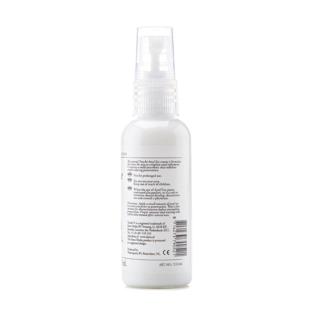 Anal Ese - Anal Gleitmittel - 2 fl oz / 50 ml