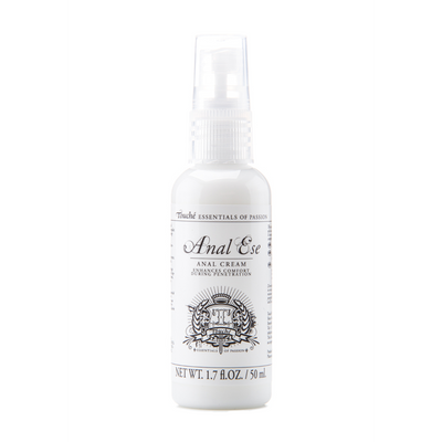 Anal Ese - Anal Gleitmittel - 2 fl oz / 50 ml
