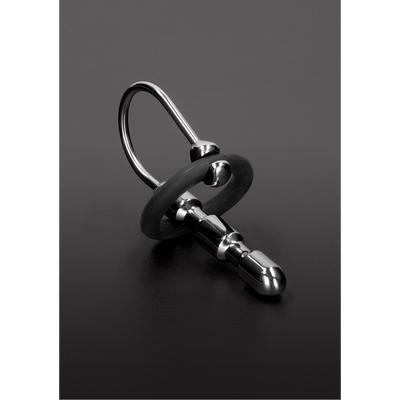 Bumpiger Harnröhren-Dehner