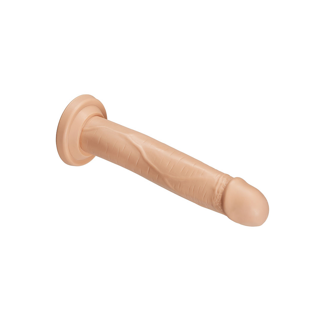 Arbeiter Mann - Ihr Mechaniker Dildo - 7 / 18 cm