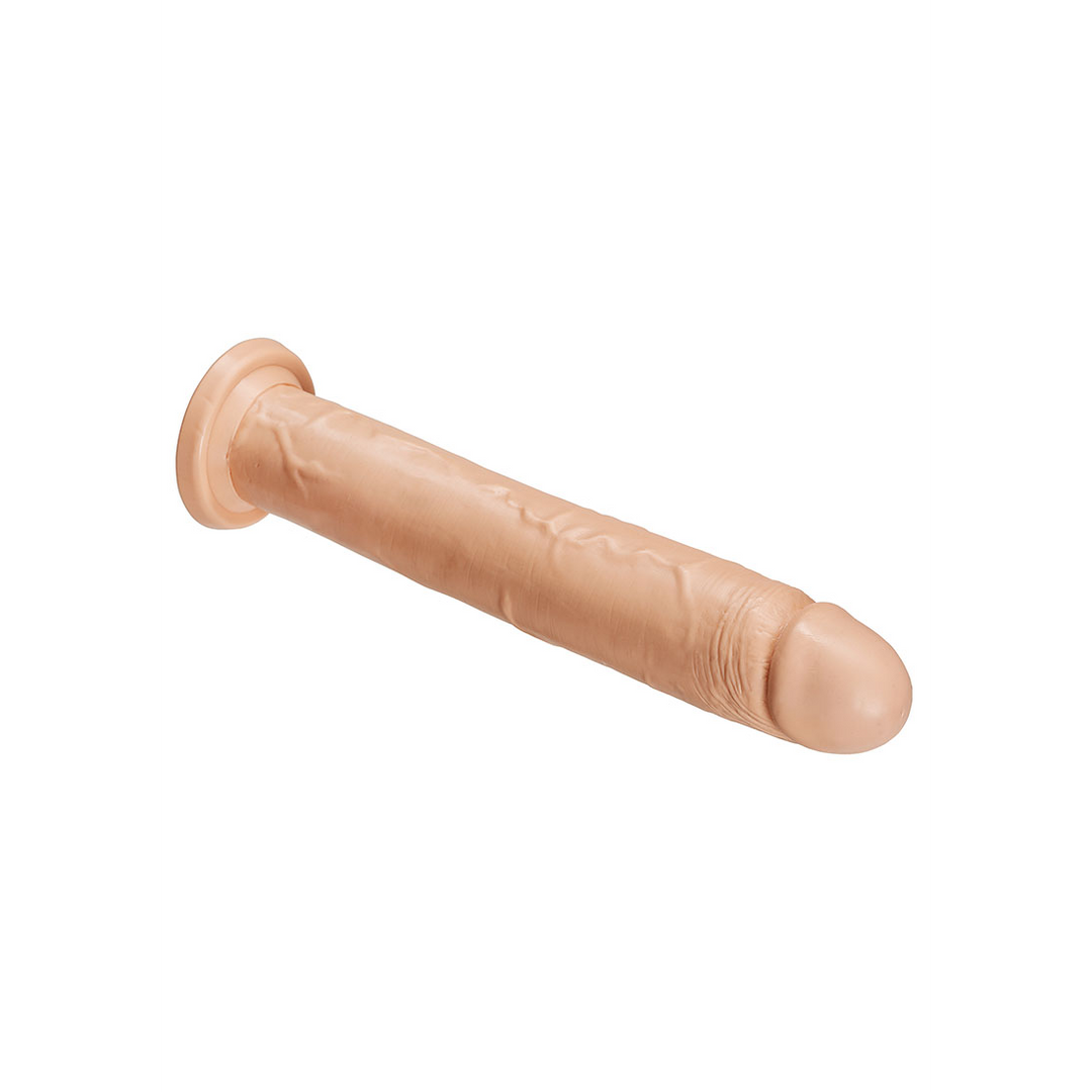 Arbeiter Mann - Dein Wrangler Dildo - 10 / 25,5 cm