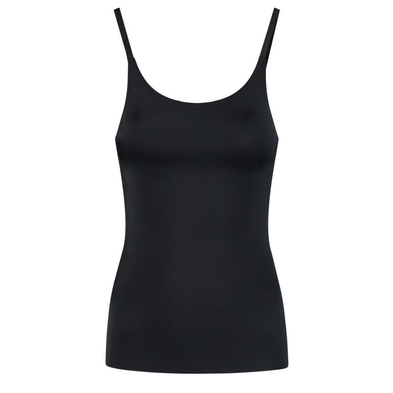 BYE-BRA - LIGHT CONTROL T-SHIRT UNSICHTBAR SCHWARZ GRÖSSE XL